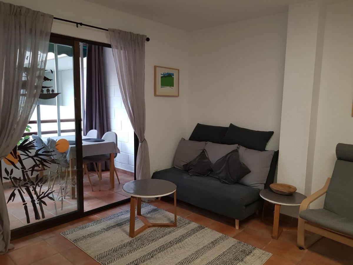Estudio En El Centro De San Juan De Alicante Buitenkant foto