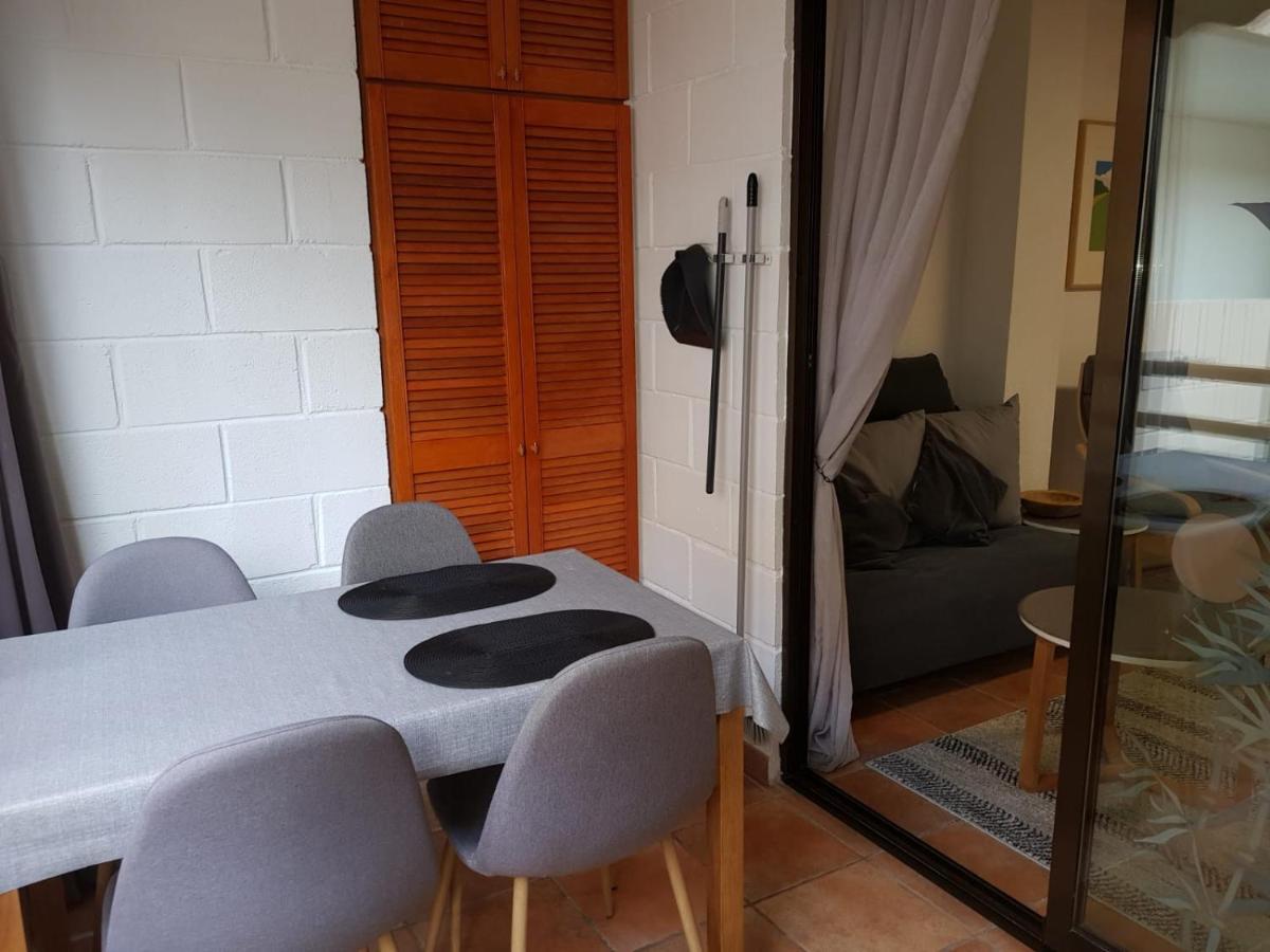 Estudio En El Centro De San Juan De Alicante Buitenkant foto